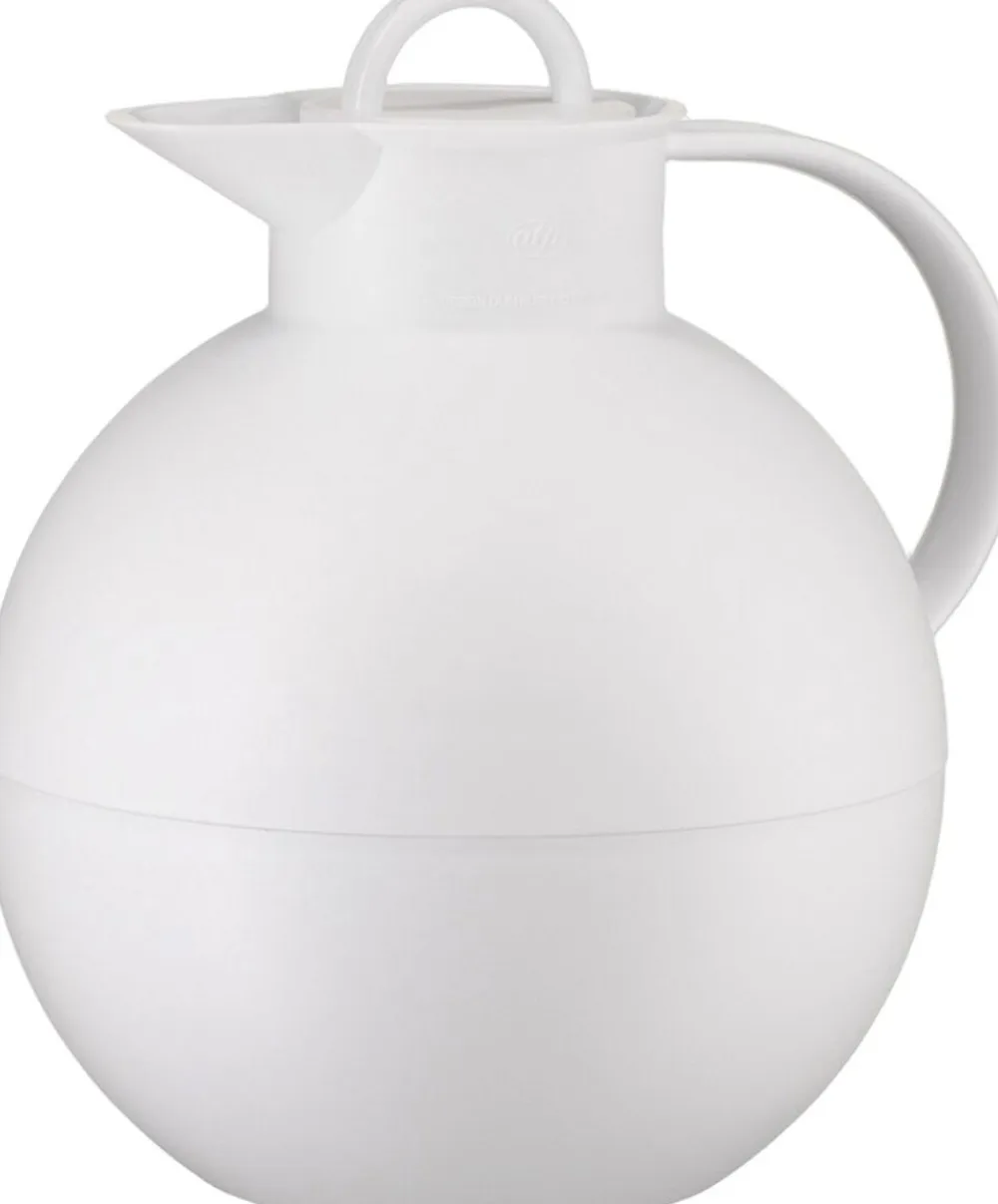 Alfi Kuglekande frost hvid 0,94 l. Hot