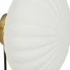 Hübsch Kumu Wall Lamp Ø25