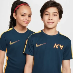 Nike Kylian Mbappe Academy 23 Sort New