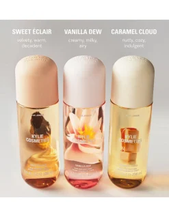 Kylie Jenner Hair & Body Mist Vanilla Dew 236 ml Outlet