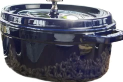 La Cocotte 29 cm blå><noscript><img width=