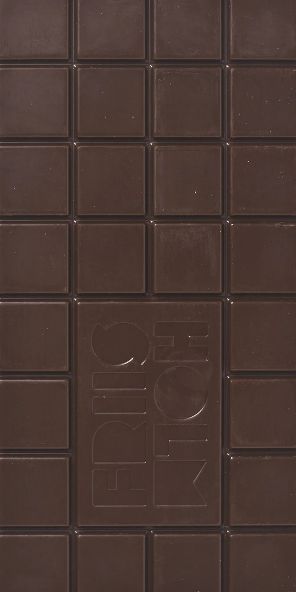 Friis-Holm La Dalia 85% - The Lazy Cocoa Grower's Blend, Nicaragua, 10 New