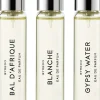 La Sélection Nomade Bal d'Afrique/ Blanche/ Gypsy>BYREDO Hot