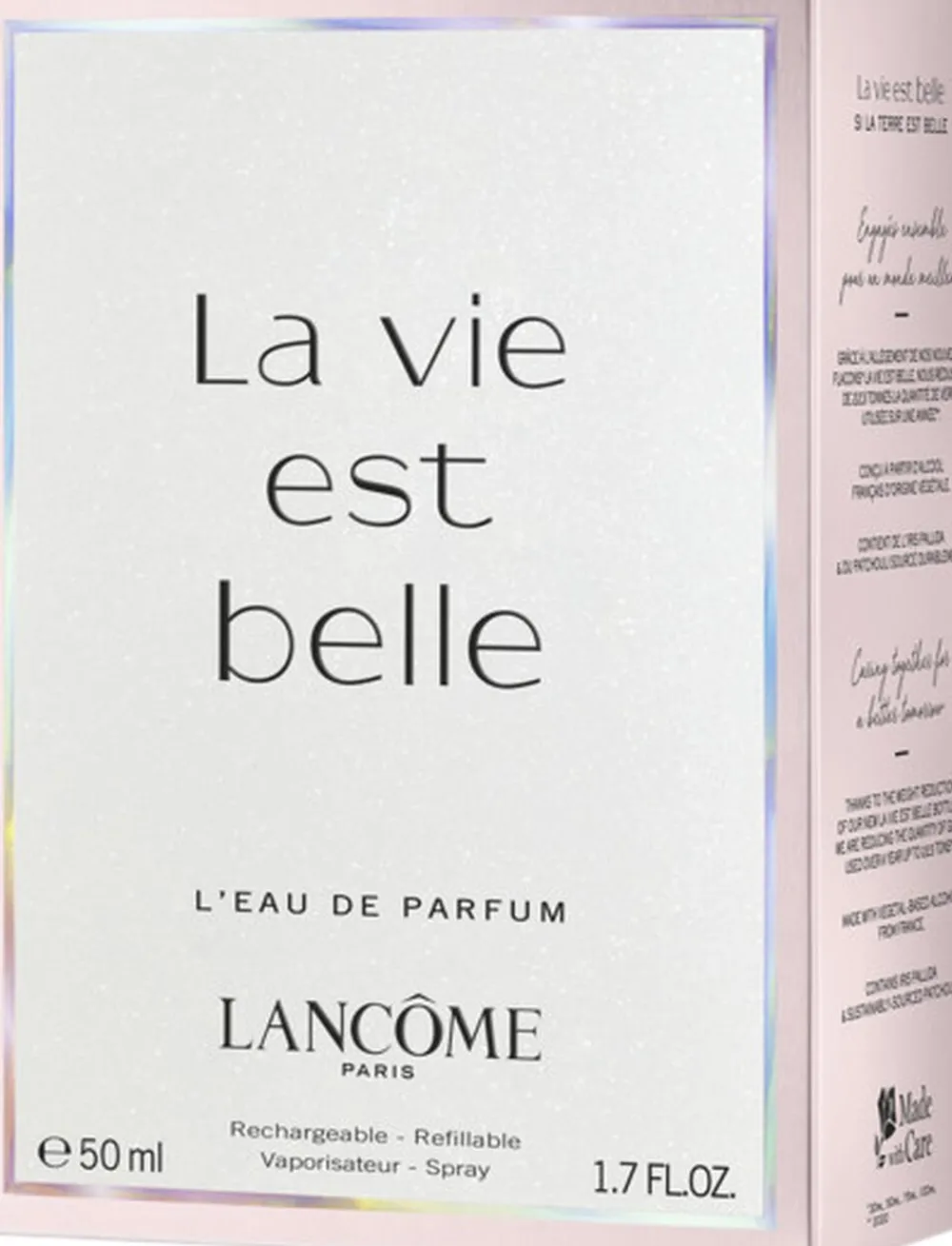 Lancôme La Vie Est Belle Eau de Parfum Outlet