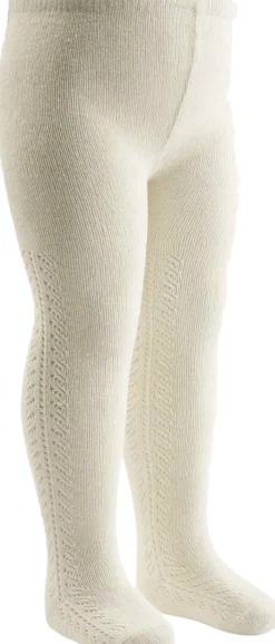 Lace stockings baby>Müsli by Green Cotton Best