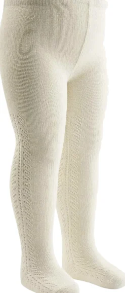 Lace stockings baby>Müsli by Green Cotton Best