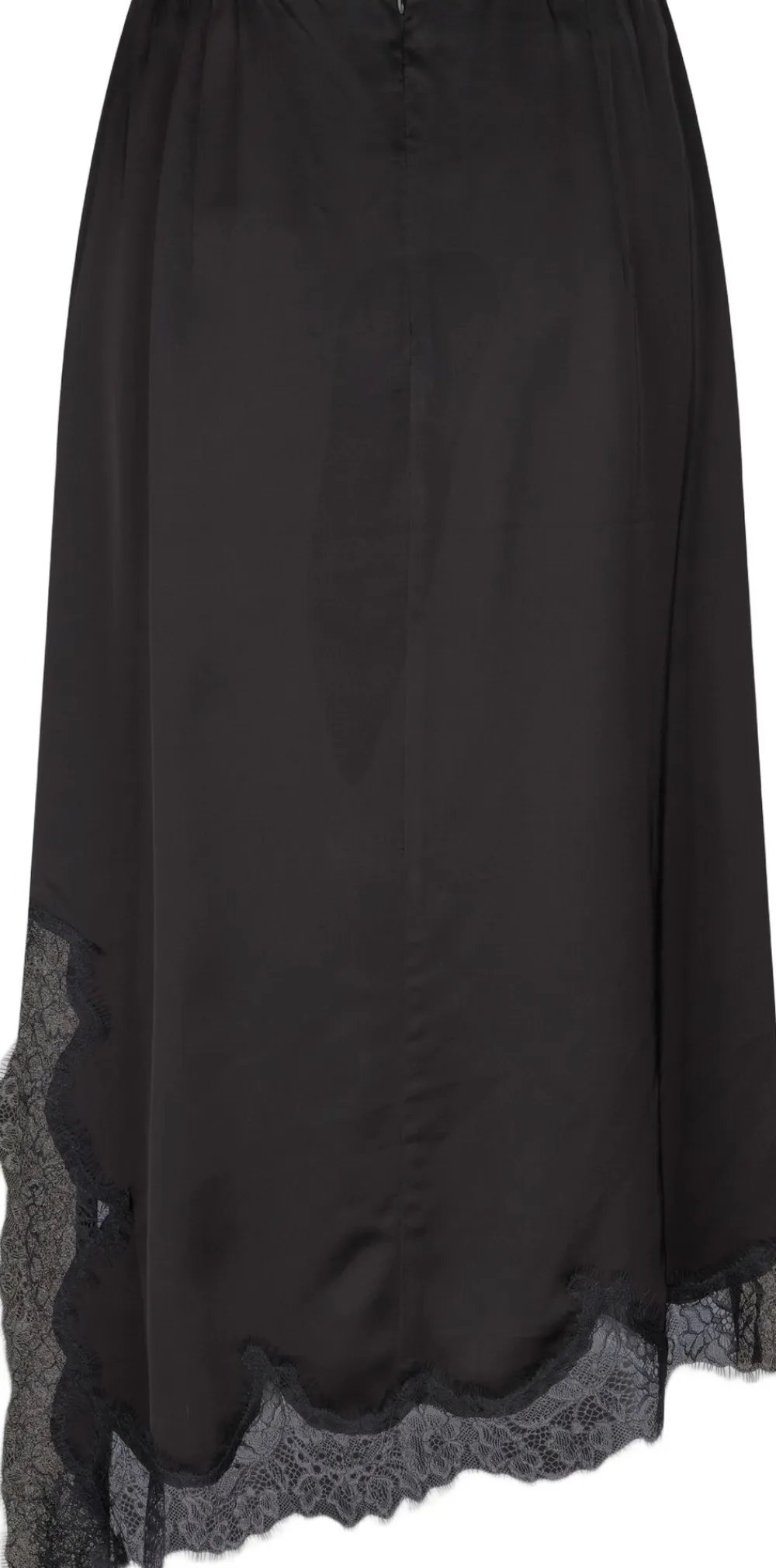 Dame Second Female Lacia Skirt
