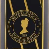 Østerlandsk Tehus Lakrids The, 12pcs. pyramide thebreve