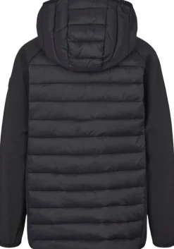 Børn MCKINLEY Lan III Hybrid Sommerjakke