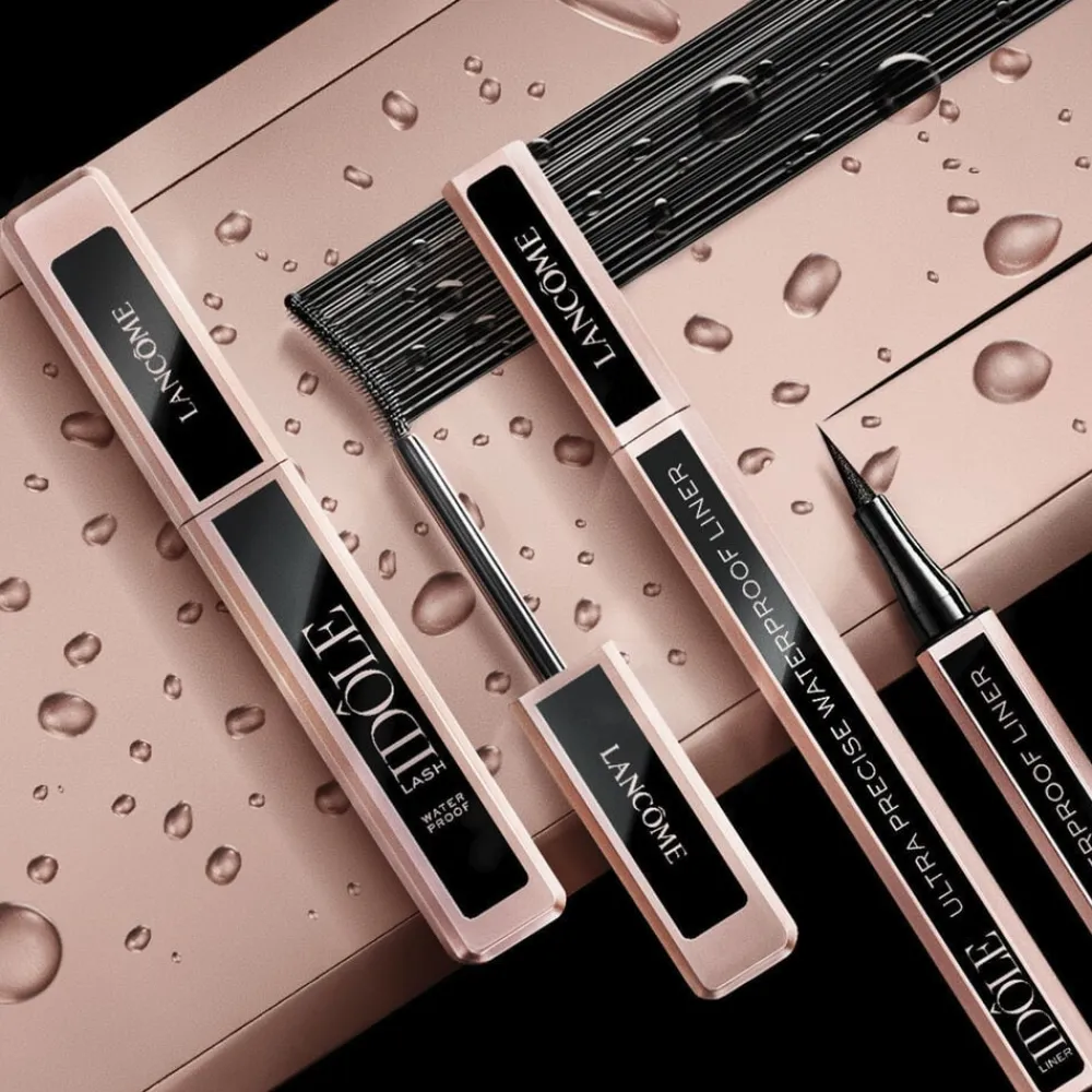 Lancôme Lash Idôle Mascara Waterproof 01 glossy black Online