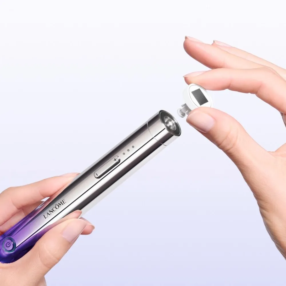 Lancôme Rénergie Nano-Resurfacer - 400 Booster Device Refill x6