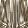 Blomus Lantern -LITO- Colour Rusty look Size L incl. inner glass cy