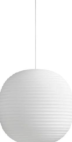 Lantern Pendant Ø40>New Works Hot