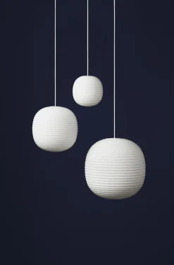 Lantern Pendant Ø40>New Works Hot