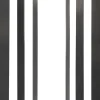 Zone Lanterne LED Firefly Black Aluminium Outlet