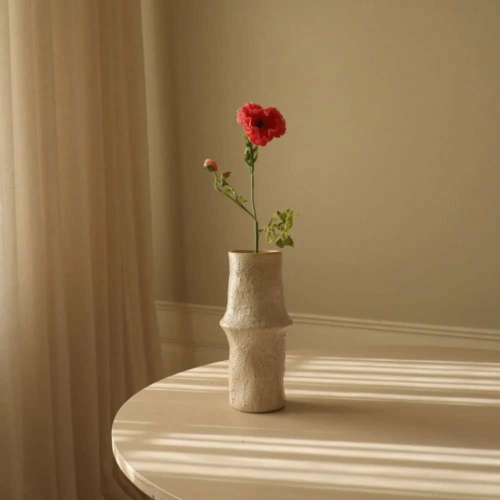 Botané Large Poppy Flower Discount