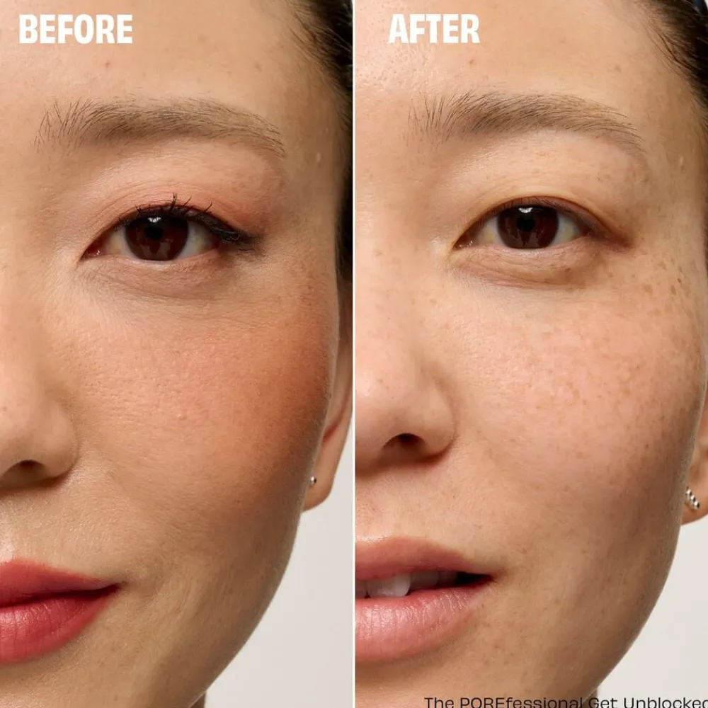 Lash, Cleanse, GO - Gavesæt med mini mascara og Cleansing Oil>Benefit Cosmetics Clearance