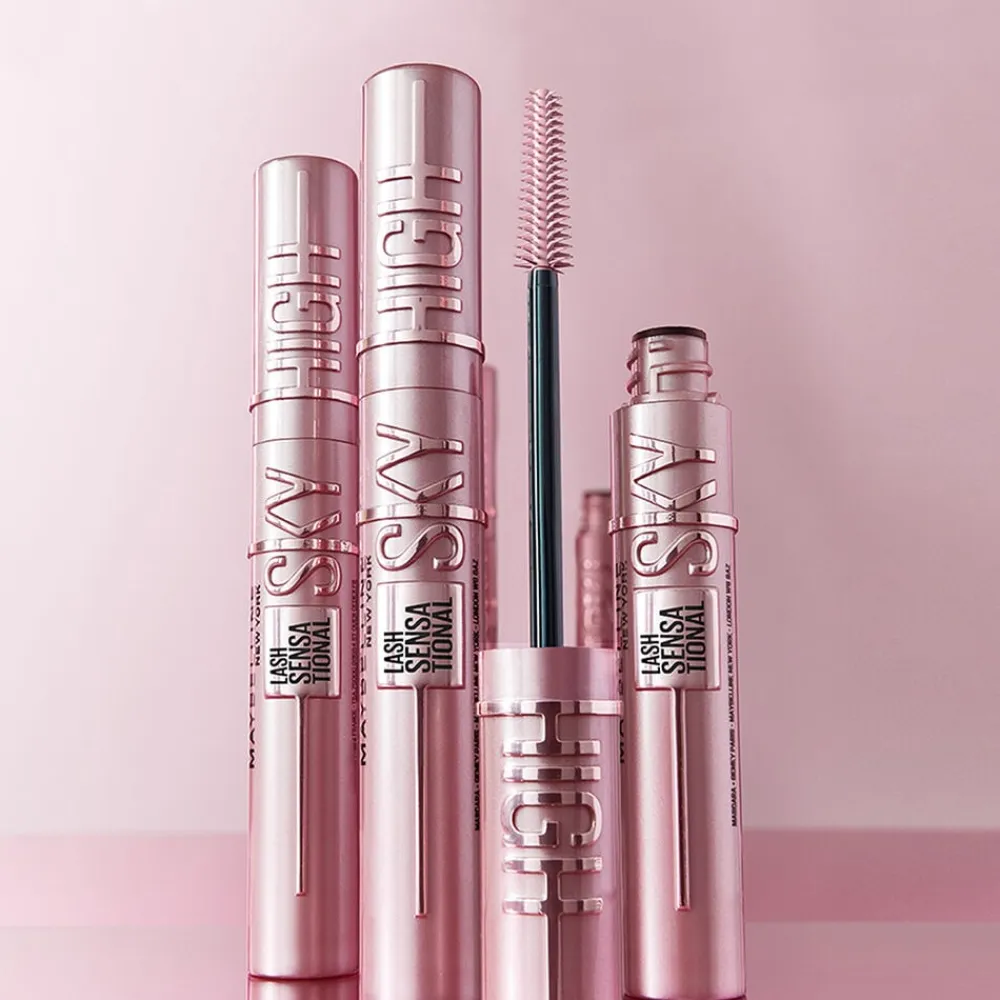 Lash Sensational Sky High Mascara>Maybelline Sale