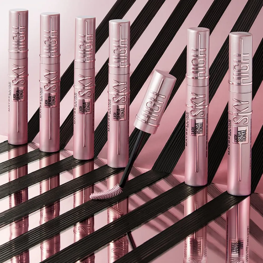 Lash Sensational Sky High Mascara>Maybelline Sale