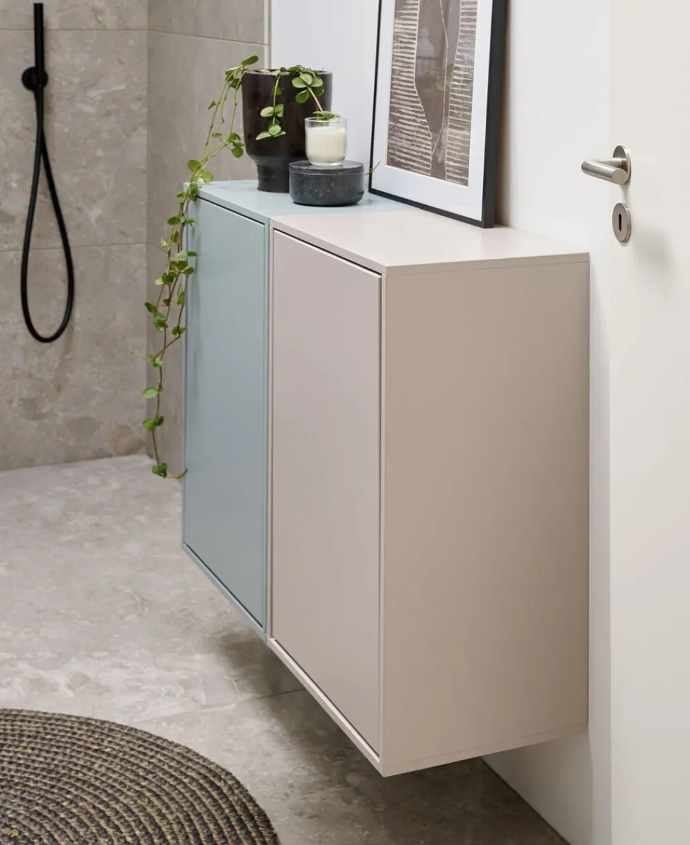 RECOLLECTOR Laundry Box