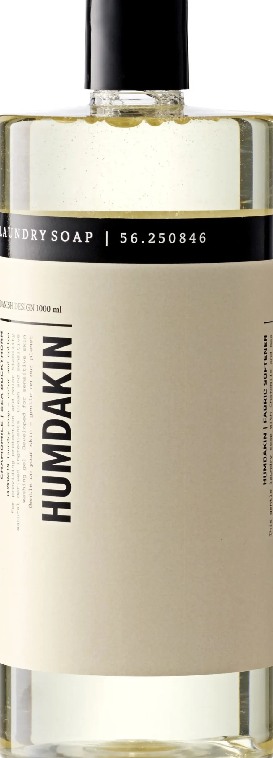 Humdakin Laundry Soap