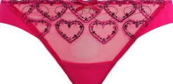 Freya LAURINE BRAZILIAN Raspberry Best