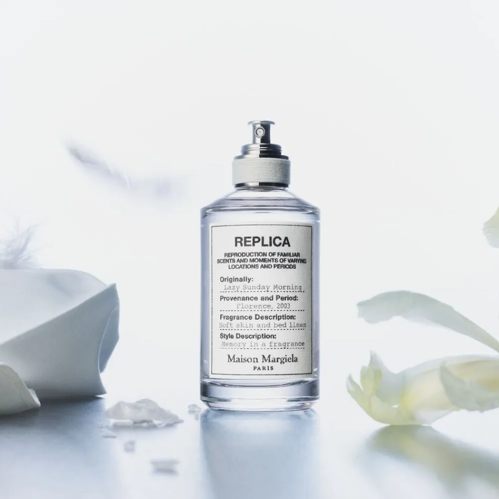 Maison Margiela Lazy Sunday Morning Eau de Toilette