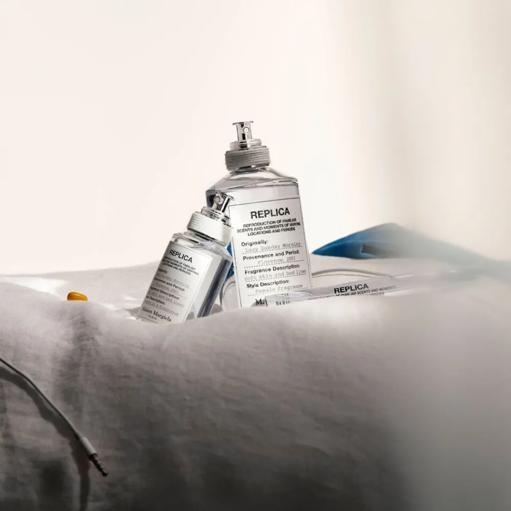 Maison Margiela Lazy Sunday Morning Eau de Toilette