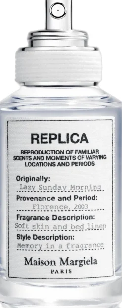 Maison Margiela Lazy Sunday Morning Eau de Toilette