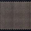 Tica Copenhagen Løber 90x200 cm, dot sort/sand Sale