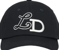 Les Deux LD Hook Dad Cap