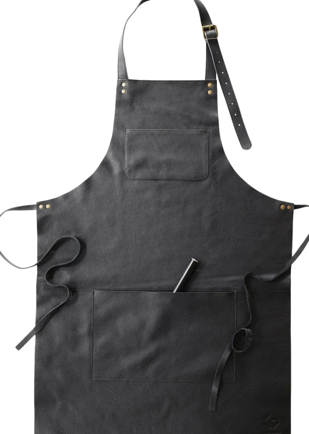 Gastrotools Læderforklæde
