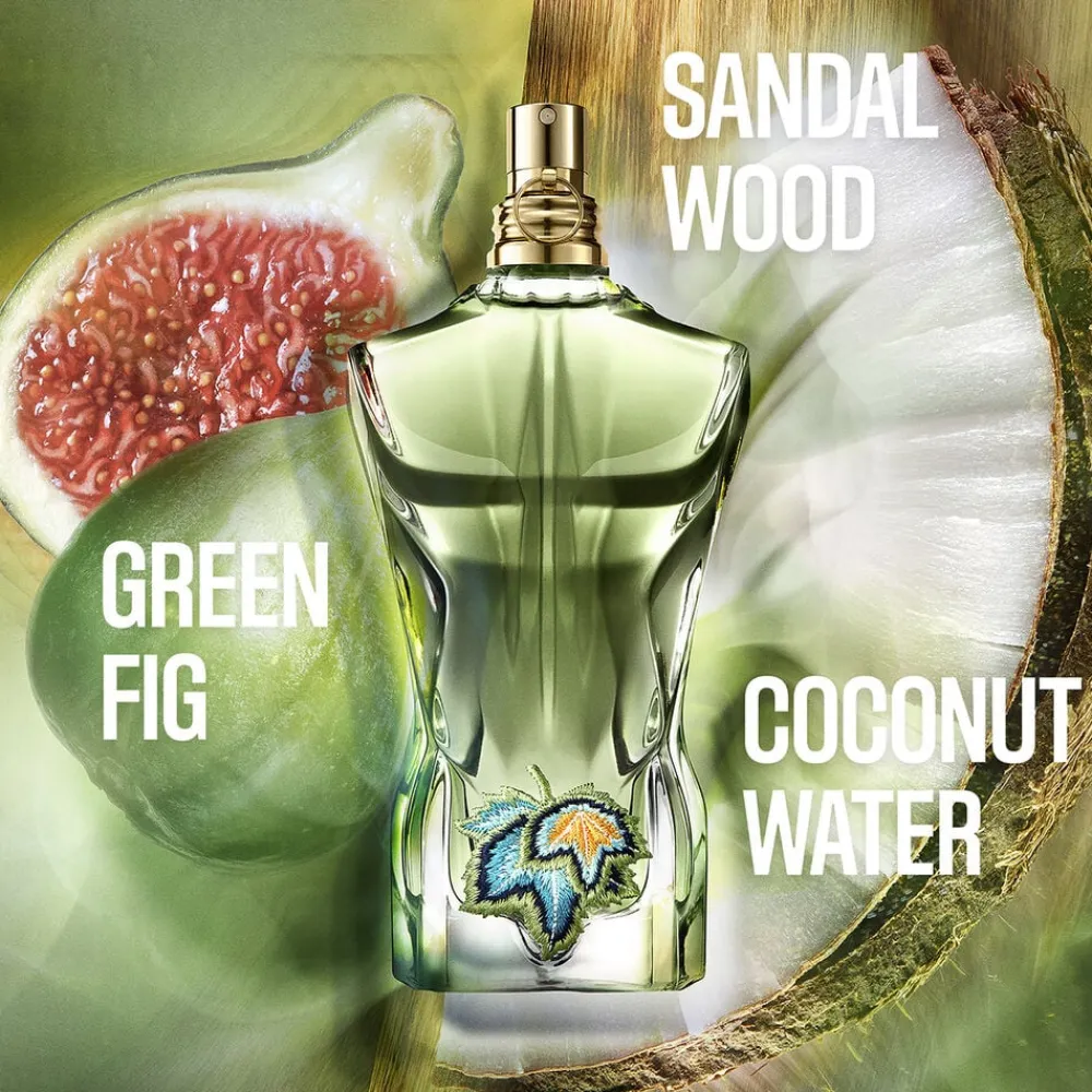 Le Beau Paradise Garden Eau de Toilette>Jean Paul Gaultier Outlet