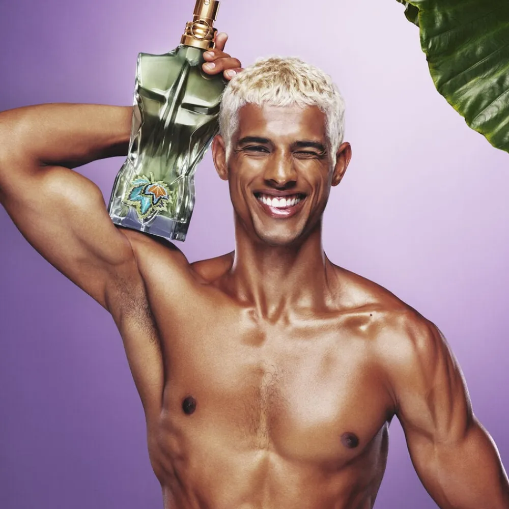 Le Beau Paradise Garden Eau de Toilette>Jean Paul Gaultier Outlet