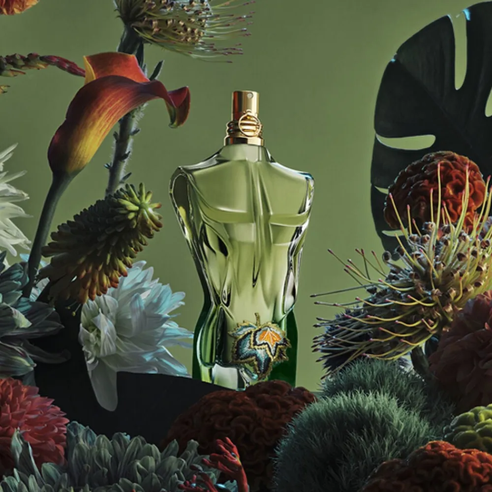 Le Beau Paradise Garden Eau de Toilette>Jean Paul Gaultier Outlet