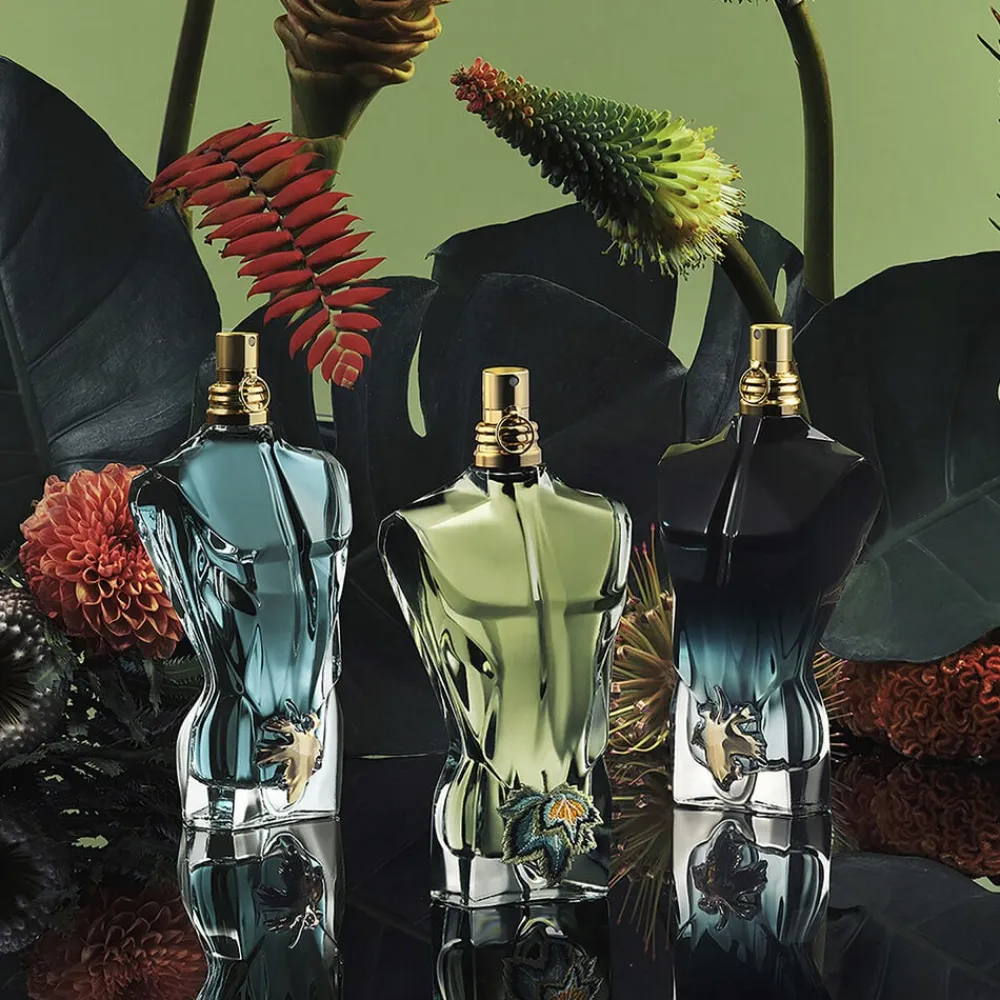 Le Beau Paradise Garden Eau de Toilette>Jean Paul Gaultier Outlet