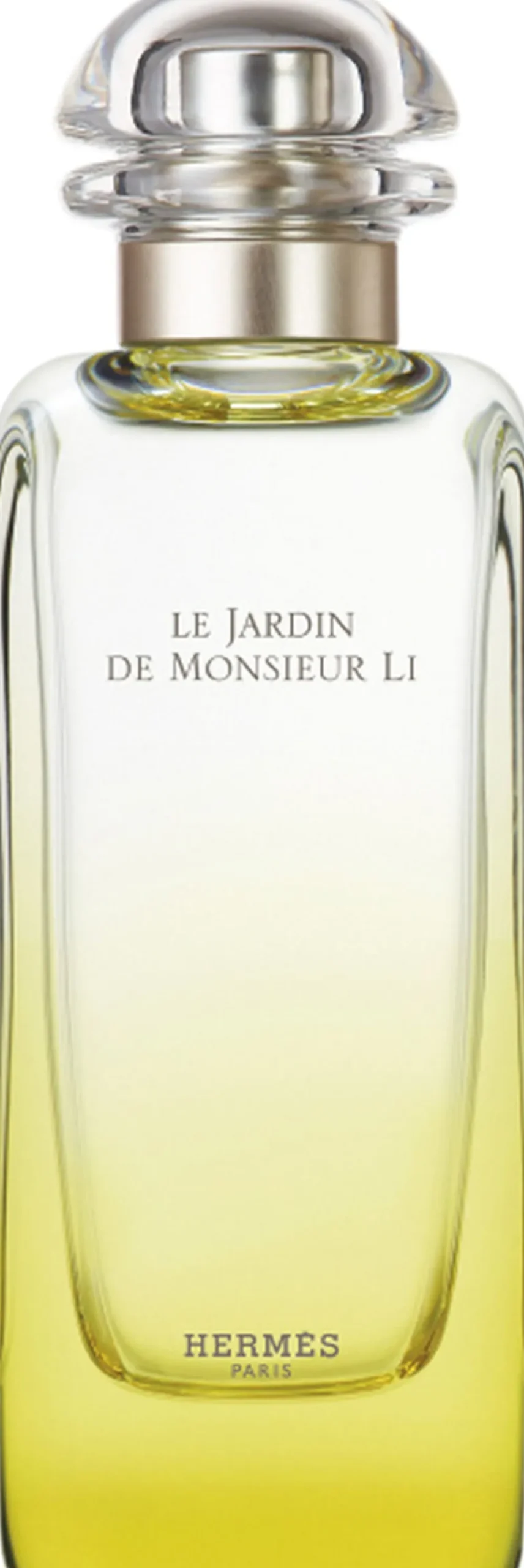 HERMÈS Le Jardin de Monsieur Li Eau de Toilette No color Online