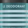 Jean Paul Gaultier Le Male Alcohol-free deodorant stick 75 gr Clearance