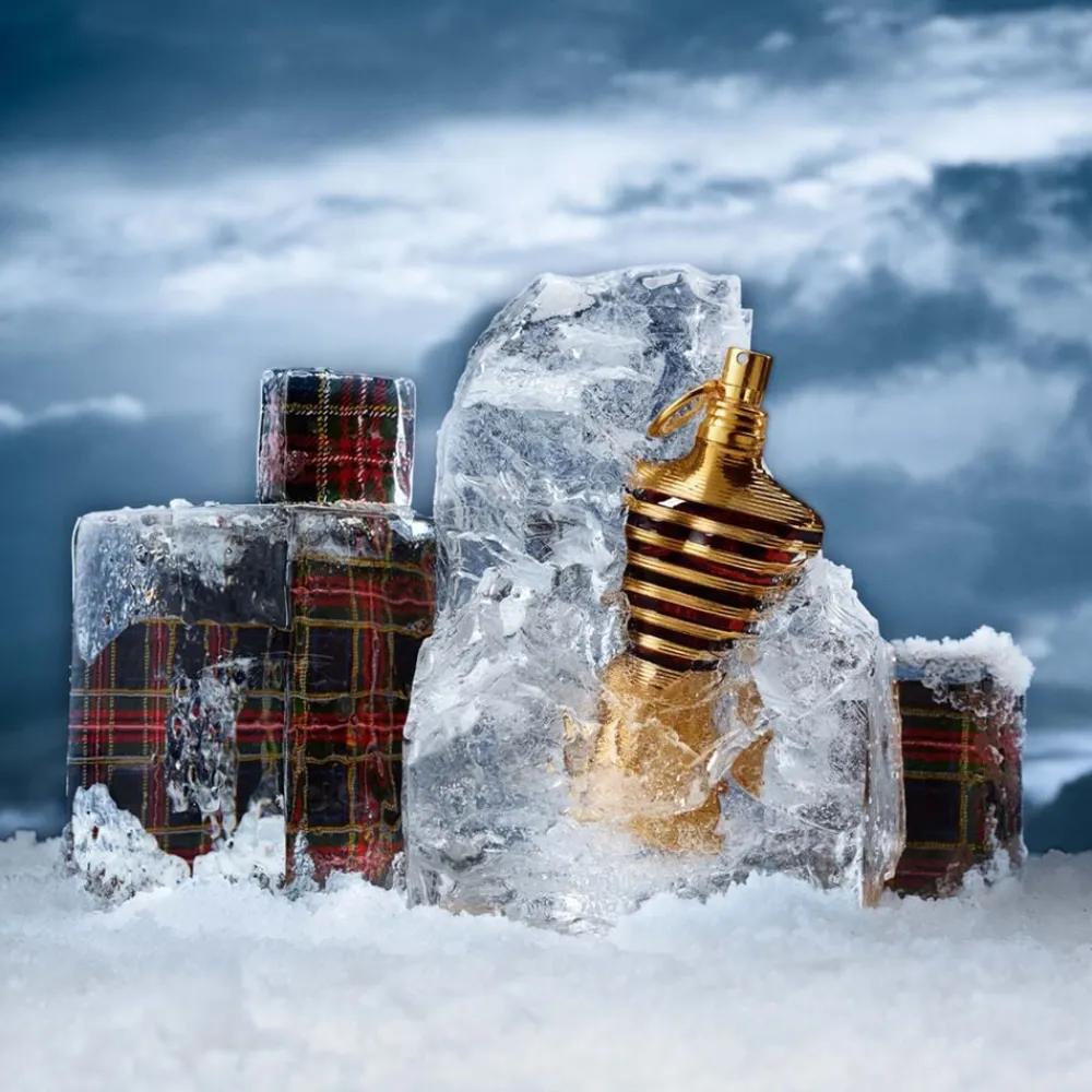Le Male Elixir Edp 125ml/shower gel 75ml 200 ml>Jean Paul Gaultier Best