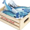 - Honeybake - Fisk>Le Toy Van New