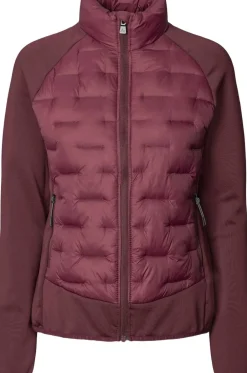 LEA HYBRID JACKET WOMEN>MCKINLEY Outlet