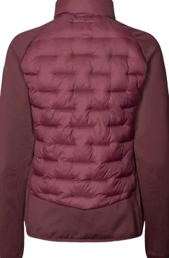 LEA HYBRID JACKET WOMEN>MCKINLEY Outlet