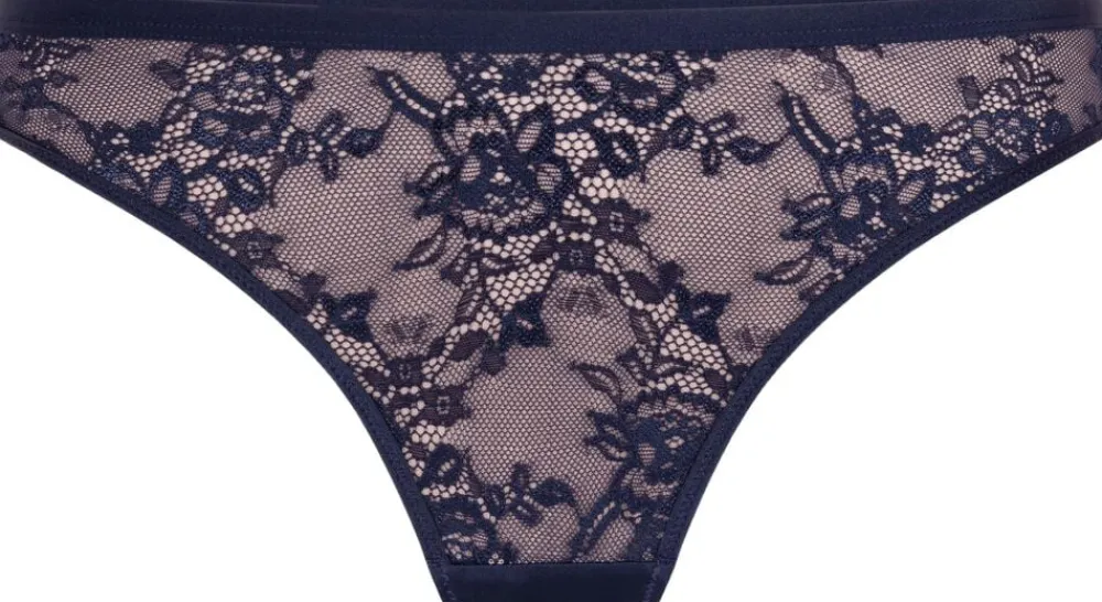 Lea Thong>Hunkemöller Best