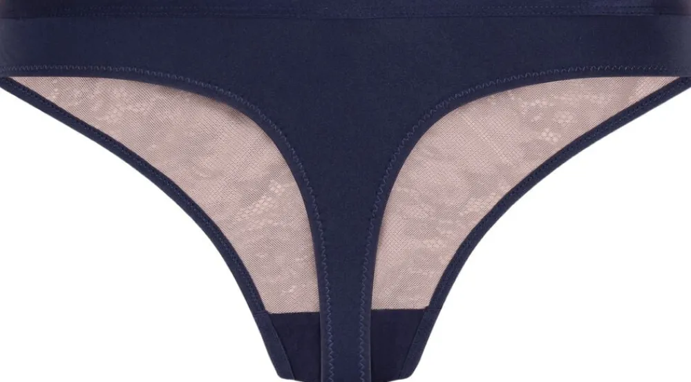 Lea Thong>Hunkemöller Best