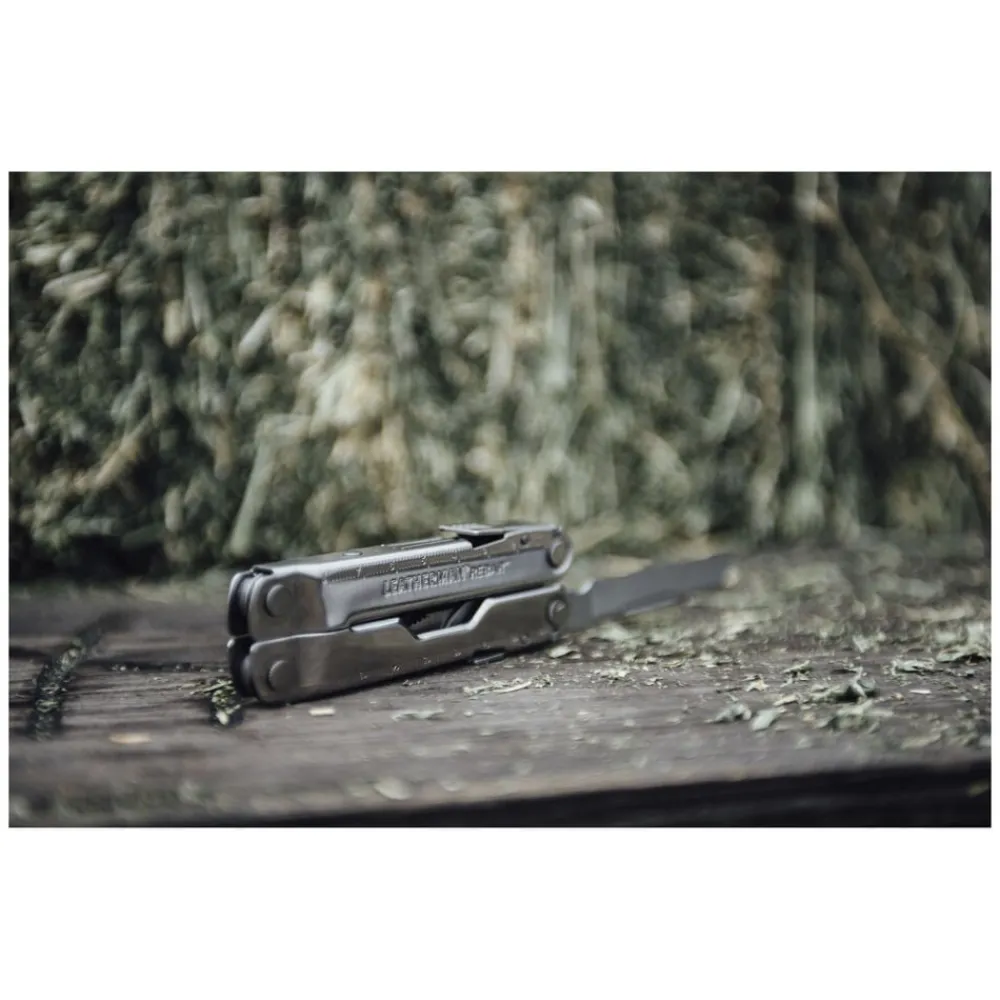 Outdoor diverse Leatherman REBAR Multi-tool
