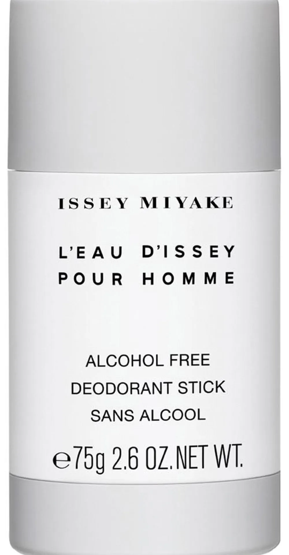 Issey Miyake L'Eau D'Issey Pour Homme Deodorant Stick 75 g Sale