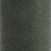 LED pillar candle, Olive green, Rustic, 7,8 x 15,2 cm 4/24>Uyuni Sale