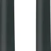 LED taper candle, Pine green, smooth, 2-pack, 2,3x25 cm>Uyuni
