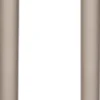 LED taper candle, Sandstone, Smooth, 1,3x13,8 cm / 2-pack>Uyuni Outlet