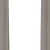 Uyuni LED taper candle, Sandstone, Smooth, 2-pack, 2,3x20,5 cm Outlet